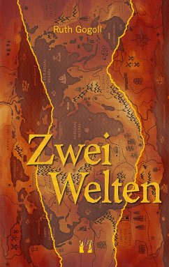 Zwei Welten (eBook, ePUB) - Gogoll, Ruth