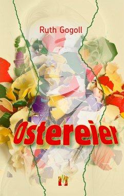 Cover Ostereier (eBook, ePUB)