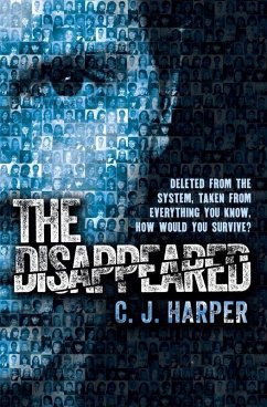 Cover The Disappeared (eBook, ePUB)