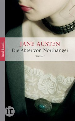 Die Abtei von Northanger (eBook, ePUB) - Austen, Jane