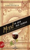 Mord in der Rue Dumas (eBook, ePUB)