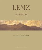 Lenz (eBook, ePUB) Lenz (eBook, ePUB)