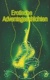 Erotische Adventsgeschichten (eBook, ePUB)