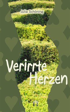 Verirrte Herzen (eBook, ePUB) - Schöning, Julia