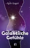 Galaktische Gefühle (eBook, ePUB)