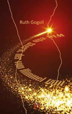 Wie ein Stern, der vom Himmel fällt (eBook, ePUB) - Gogoll, Ruth