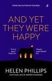 And Yet They Were Happy (eBook, ePUB)