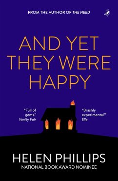 And Yet They Were Happy (eBook, ePUB) - Phillips, Helen