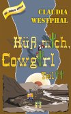 Küss mich, Cowgirl (Teil 2) (eBook, ePUB)