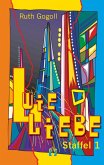 L wie Liebe (Staffel 1) (eBook, ePUB)