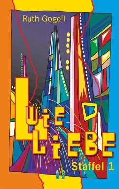 L wie Liebe (Staffel 1) (eBook, ePUB) - Gogoll, Ruth