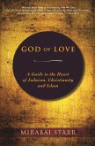God of Love (eBook, ePUB)