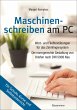 Maschinenschreiben am PC - Bild 1