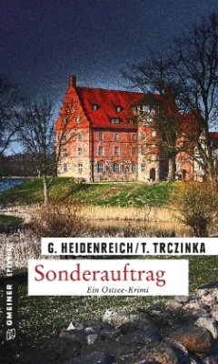 Sonderauftrag - Heidenreich, Gabriela;Trczinka, Thomas