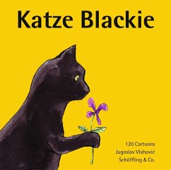 Katze Blackie - Vlahovic, Jugoslav