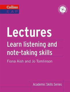 Lectures - Aish, Fiona;Tomlinson, Jo