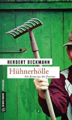 Hühnerhölle - Beckmann, Herbert