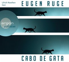 Cabo de Gata - Ruge, Eugen