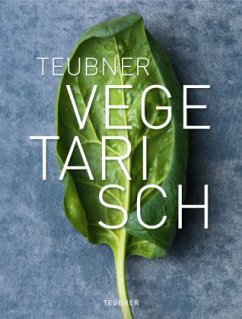 Cover TEUBNER Vegetarisch