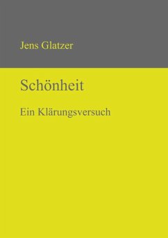 Cover Schönheit