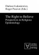 The Right to Believe - Bild 1