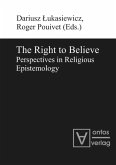 The Right to Believe