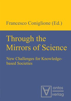 Through the Mirrors of Science