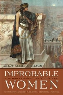 Improbable Women - Cotterman, William Woods