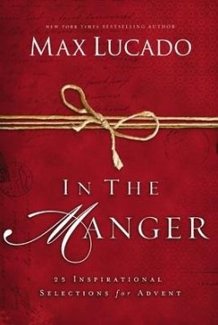 In the Manger - Lucado, Max