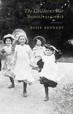 The Children's War - Kennedy, R.