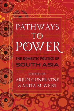 Pathways to Power