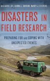 Disasters in Field Research
