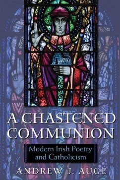 A Chastened Communion - Auge, Andrew