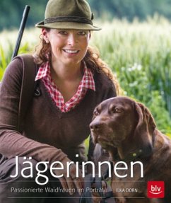 Jägerinnen - Dorn, Ilka