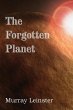 The Forgotten Planet - Bild 1