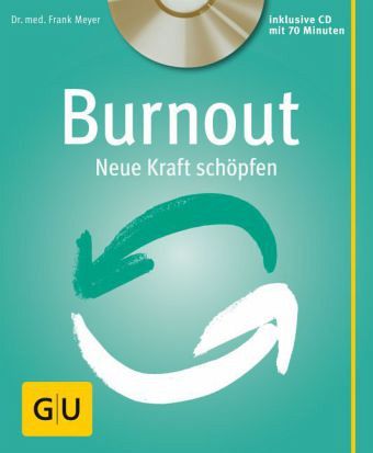 Burnout (mit CD)