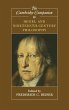 Cambridge Companion to Hegel and... - Bild 1