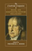Cambridge Companion to Hegel and Nineteenth-Century Philosophy (eBook, ePUB)