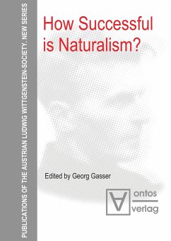 How Successful is Naturalism?