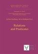Relations and Predicates - Bild 1