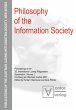 Philosophy of the Information Society - Bild 1