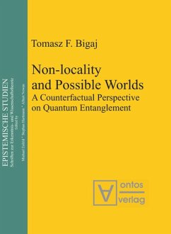 Non-locality and Possible World - Bigaj, Tomasz F.
