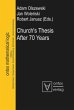 Church's Thesis After 70 Years - Bild 1