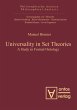 Universality in Set Theories - Bild 1