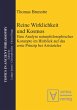 Reine Wirklichkeit und Kosmos - Bild 1