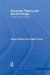 Economic Theory and Social Change - Bild 1