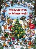 Weihnachten im Wimmelwald