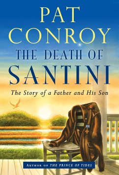 The Death of Santini - Conroy, Pat