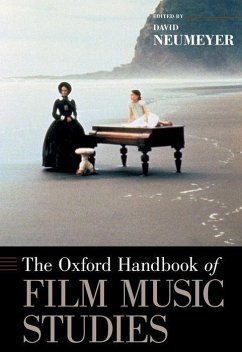 Oxford Handbook of Film Music Studies - Neumeyer, David