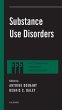 Substance Use Disorders - Bild 1